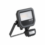 Ledvance - Downlight/Strahler/Flutlicht LED-Fluter FL10SNP8W1K2LM840..b 840, Sensor, sw