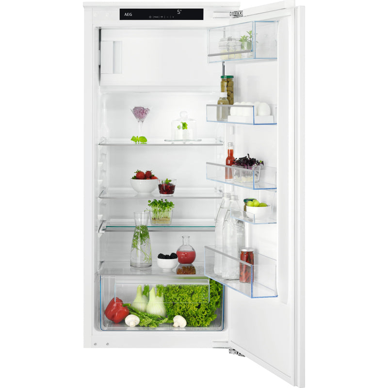 Electrolux AEG MDA - Kühlschrank EB-Kühlgerät OSF5O121DF Ecoline,Festtür