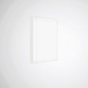 Trilux - Lichttechnisches Zubehör/Ersatzteile für Leuchten Abdeckwanne quadratisch WanneOlisqQWD3Ersatz PMMA