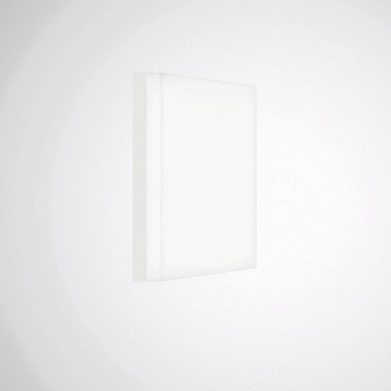 Trilux - Lichttechnisches Zubehör/Ersatzteile für Leuchten Abdeckwanne quadratisch WanneOlisqQWD3Ersatz PMMA