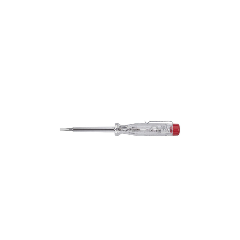 Wiha - Spannungsprüfer 255-3L 3,0x60 220-250 Volt