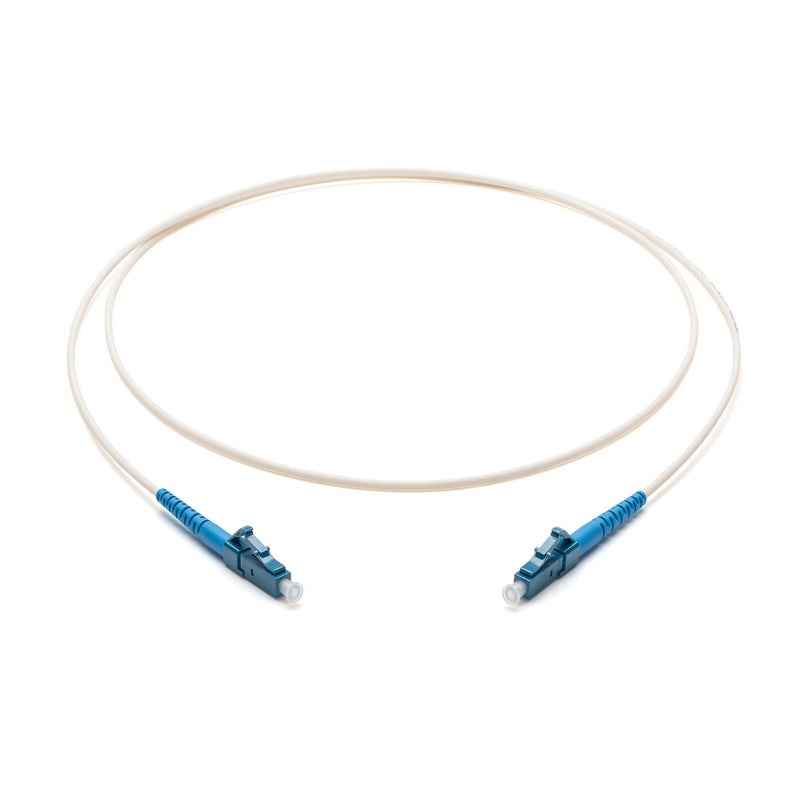 Corning - Patchkabel LWL Patchkabel F020201J1Z20010M 2.0mm 10m weiss
