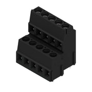 Weidmüller - Leiterplattenklemme Leiterplattenklemme LM2N 5.08#1769110000 5.08mm − 44 Stück
