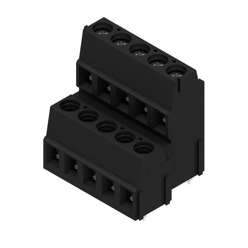 Weidmüller - Leiterplattenklemme Leiterplattenklemme LM2N 5.08#1769110000 5.08mm − 44 Stück