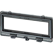 Hensel - Fenster (Schaltschrank) Klappdeckel Mi KL 12