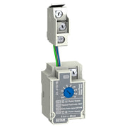 Schneider Electric - Ausgelöstmelder Überlastmeldung SDTAM LV429424 24/415VAC/DC