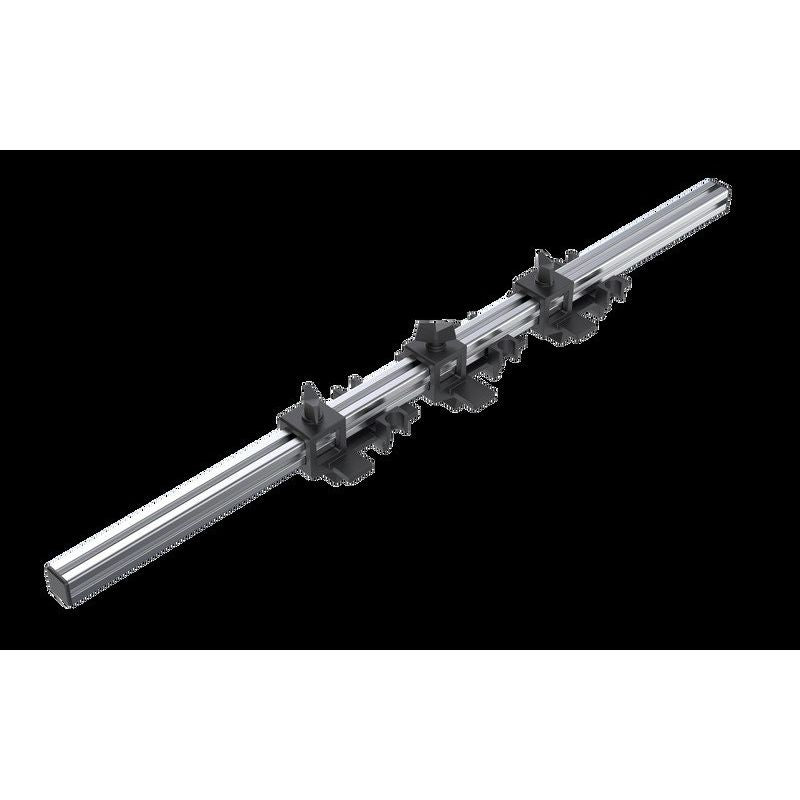 Aerocompact - Zubehör/Ersatzteile für regenerative Energieerzeugung Montagelehre SN-SP-2500 2500mm