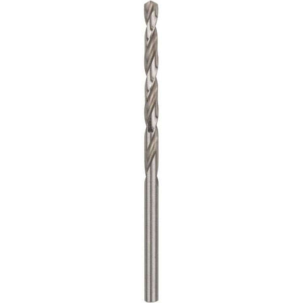 Bosch - Bohrer PRO Metal HSS-G 2608595333 Spiralbohrer 4,4 x