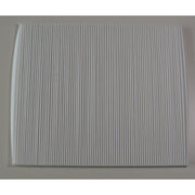 Pfannenberg - Filter (Gehäuse/Schaltschrank Klimatisierung) Faltenfilter DTI/S/T 6x01 18300000148