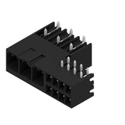 Weidmüller - Leiterplattensteckverbinder Verbinder 7.62mm SV-SMT 7.#2529300000 − 48 Stück
