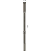 Bosch - Maschinenmeißel PRO SDS max-5C 2608690166 Flachmeißel-Set 25 x