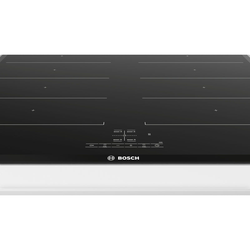 Bosch - Kochfeld EB-Kochfeld Induktion NXX675CB5E Serie4