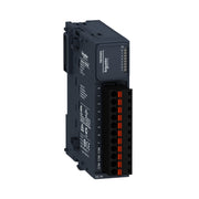 Schneider Electric - SPS-Digitales Ein-/Ausgangs-Modul E/A-Erweiterung TM3 TM3DI8G EA-Modul 8 dig.Eing