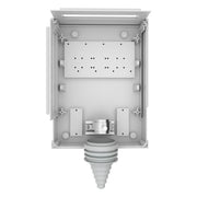 Eaton - Anschlussschrank Kabelaufspleiskasten ZSD-K/AS/G/HG CU-System