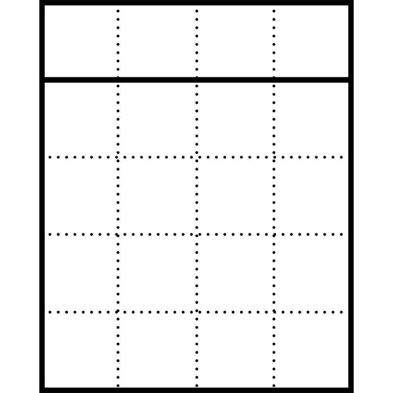Siedle&Söhne - Montageelement für Türstation Kombirahmen KR 611-5/4-0 AG anthrazitgrau