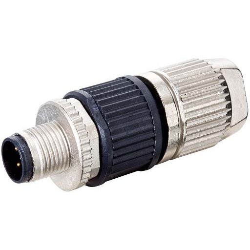 Murrelektronik - Konfektioniertes Sensor-Aktor-Kabel M12 Stecker gerade 7000-12533-0000000 MOSA, 5-polig