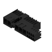 Weidmüller - Leiterplattensteckverbinder Verbinder 7.62mm SV-SMT 7.#2529850000 − 30 Stück
