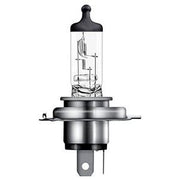 Scharnberger+Hasenbein - Fahrzeuglampe Autolampe Halogen H4 17084 P43t 12V 60/55W