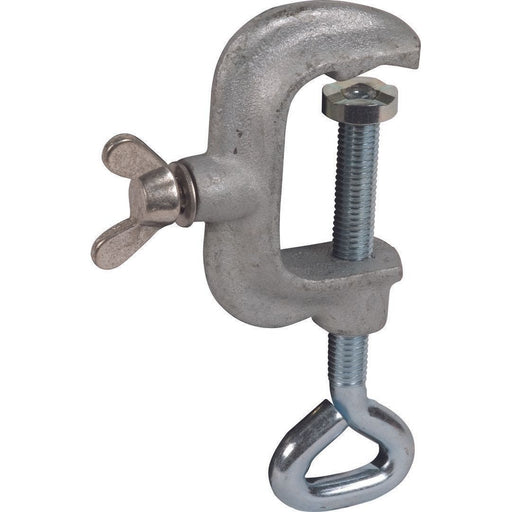 DEHN - Erdanschlussklemme Erdungsklemme EK445AQ616TGTZN 3/8 - 1 1/4, 6-16mmq