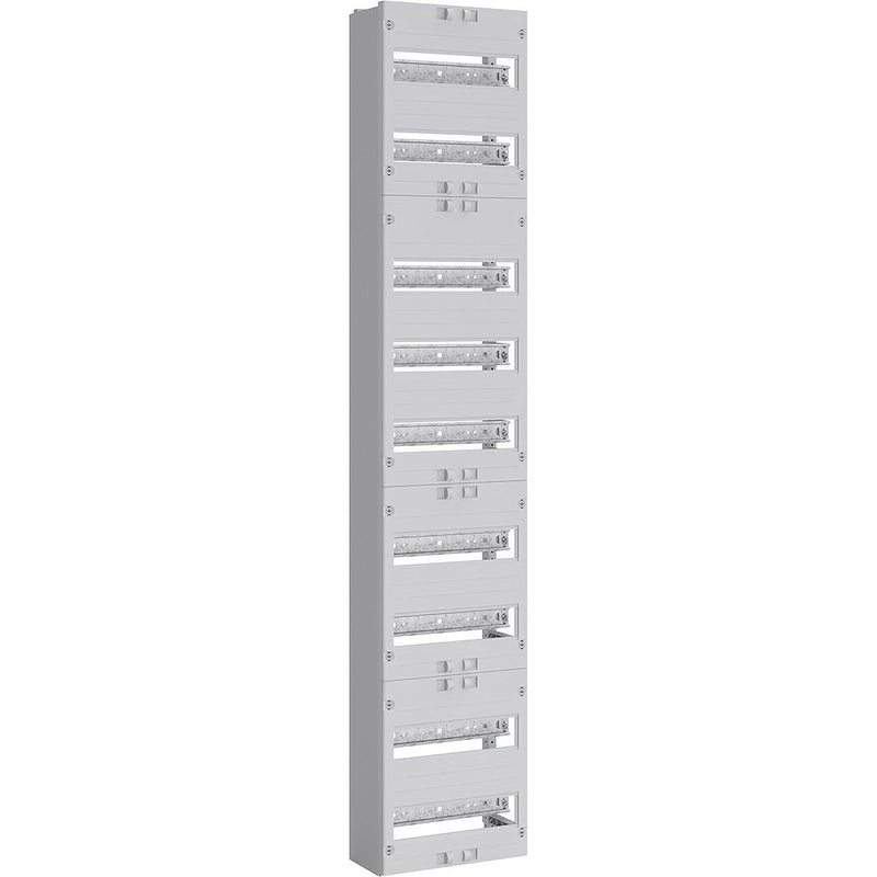 ABN - Verteilerfeld für Installationsverteiler Verteilerfeld VR19 1V 9xGerätetragsch
