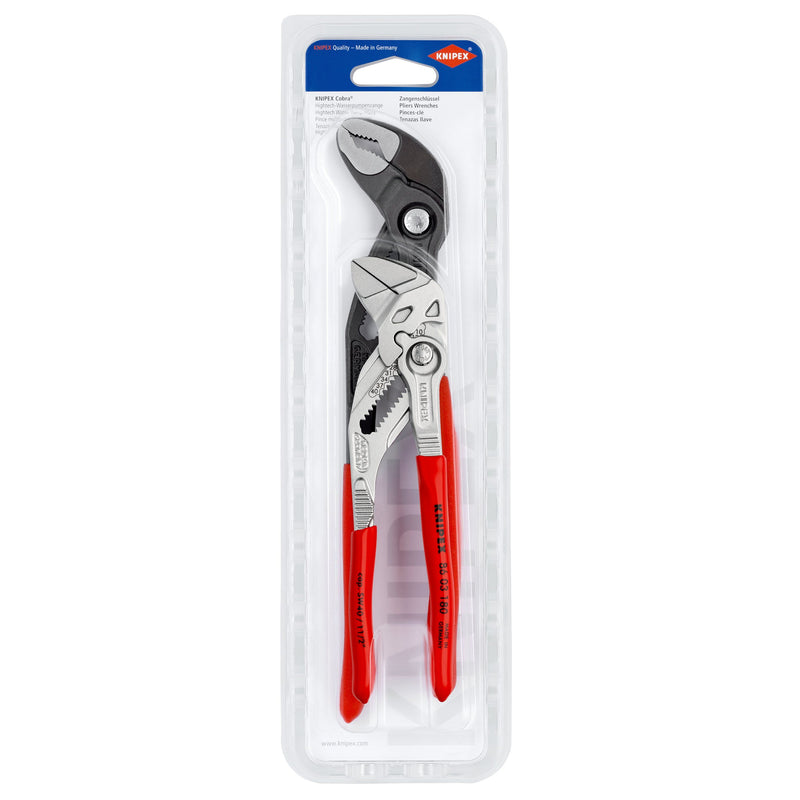 Knipex - Werkzeugset Zangen-Set 00 31 20 V03