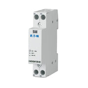 Eaton - Installationsschütz für Reiheneinbau Installation contactor Z-SCH24/1/25-02 24VAC/50Hz