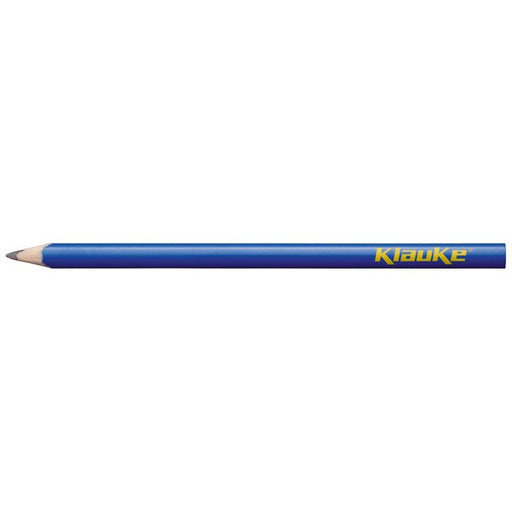 Klauke - Bleistift Zimmermannsbleistift KL449 240mm, ovale Form