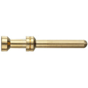 Harting - Kontakt für Industriesteckverbinder Stecktkontakt 09332006116 E HMC-Sti-C-1,5qmm − 100 Stück