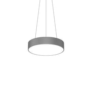 LTS Licht&Leuchten - Pendelleuchte LED-Pendelleuchte SKIMP303.840.1DALIsi 840, DALI, si