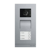 Busch-Jaeger - Türstation für Türkommunikation Außenstation A21381P3-S-03 3-fach