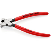 Knipex - Seitenschneider 72 21 160 für Kunstst., 160mm