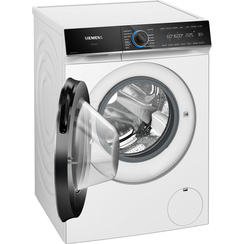 Siemens MDA - Waschmaschine Waschautomat WG56B20G0 IQ700,bestCollection