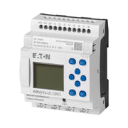 Eaton - Logikmodul Steuerrelais EASY-E4-UC-12RC1 12/24VDC,24VAC