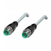 Pepperl+Fuchs Fabrik - Zubehör/Ersatzteile für Industriesensoren Extension cable V15S-G-1M-PUR-V15S-G