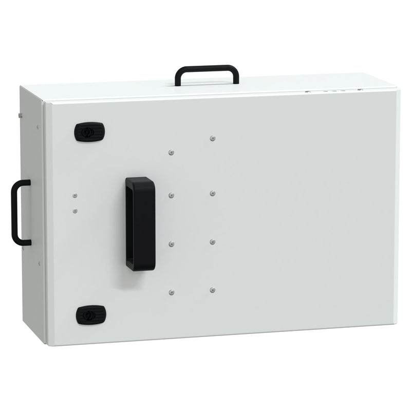 Schneider Electric - Abgangskasten für Schienenverteiler Abgangskasten KSB250SE4 250A, NH1
