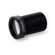 Leuze - Zubehör/Ersatzteile für Industriesensoren Objektiv Lens S-M12-25F8
