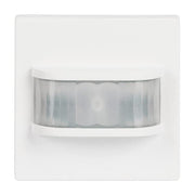 Busch-Jaeger - Bewegungsmelder-Sensor Komfortsensor 62762-884-WL WL m. Selectlinse