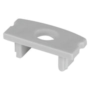 Ledvance - Zubehör/Ersatzteile für Lichtschlauch/-band LED-Profilsegment (VE2) LS AY-PF04ECH (VE2) 6,4mm