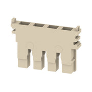 Weidmüller - Zubehör/Ersatzteile für Klemmen Klemme STGH O.ZA ZRV2.5 Steckanschl.,2.5mm² − 50 Stück
