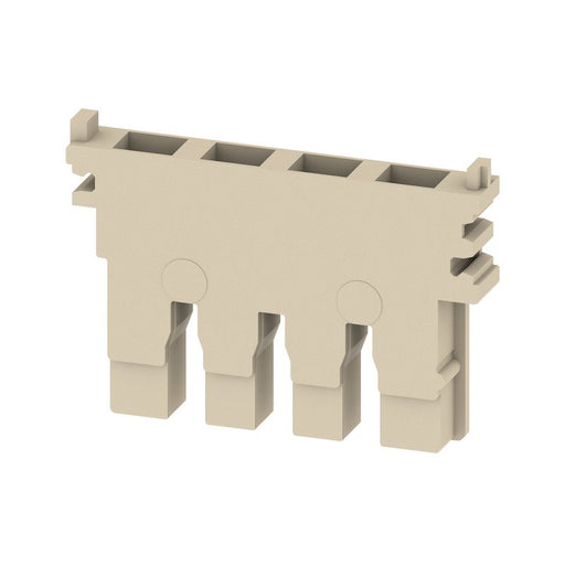 Weidmüller - Zubehör/Ersatzteile für Klemmen Klemme STGH O.ZA ZRV2.5 Steckanschl.,2.5mm² − 50 Stück