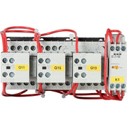 Eaton - Schützkombination Sterndreieckschütz SDAINLM12(230V50HZ) 5,5kW 400V,AC