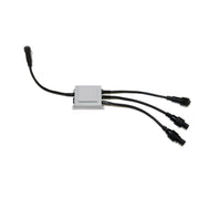 Scharnberger+Hasenbein - Elektrisches Zubehör/Ersatzteile für Leuchten Verteilerdose QuickFix 58563 LED Box 3