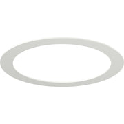 Ridi-Leuchten - Mechanisches Zubehör/Ersatzteile für Leuchten Abdeckring für EDLR150 ZADR-EDLR150-DM170