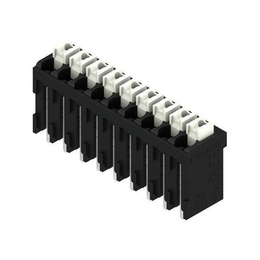 Weidmüller - Leiterplattenklemme Leiterplattenklemme LSF-SMT 3#1870710000 3.50mm − 17 Stück