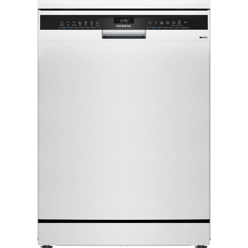 Siemens MDA - Geschirrspüler Geschirrspüler SN23EW03ME ws IQ300,HomeConnect