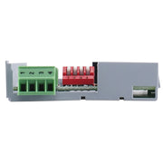 Jumo - Zubehör/Ersatzteile für modulares Anschlusssystem Nachrüstung Optionsplatine 00581172 RS422/485 Modbus RTU