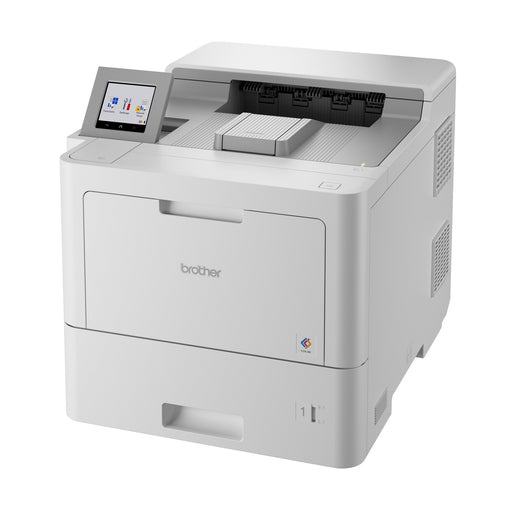 Brother - Drucker/Scanner/Kopierer Farblaserdrucker HLL9470CDNRE1