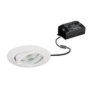 Brumberg Leuchten - Downlight/Strahler/Flutlicht LED-Einbaustrahler 230V 38141073 3000K, weiss