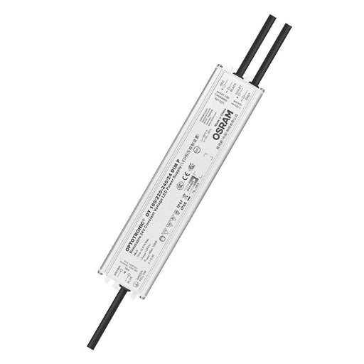 OSRAM BETRIEBSGERÄTE - LED-Betriebsgerät OT100/220.240/24DIMP
