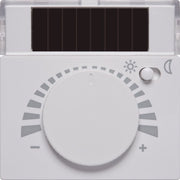 Peha - Bussystem-Raumtemperaturregler Raumtemperaturfühler D 20.450.022FU-RTRMS